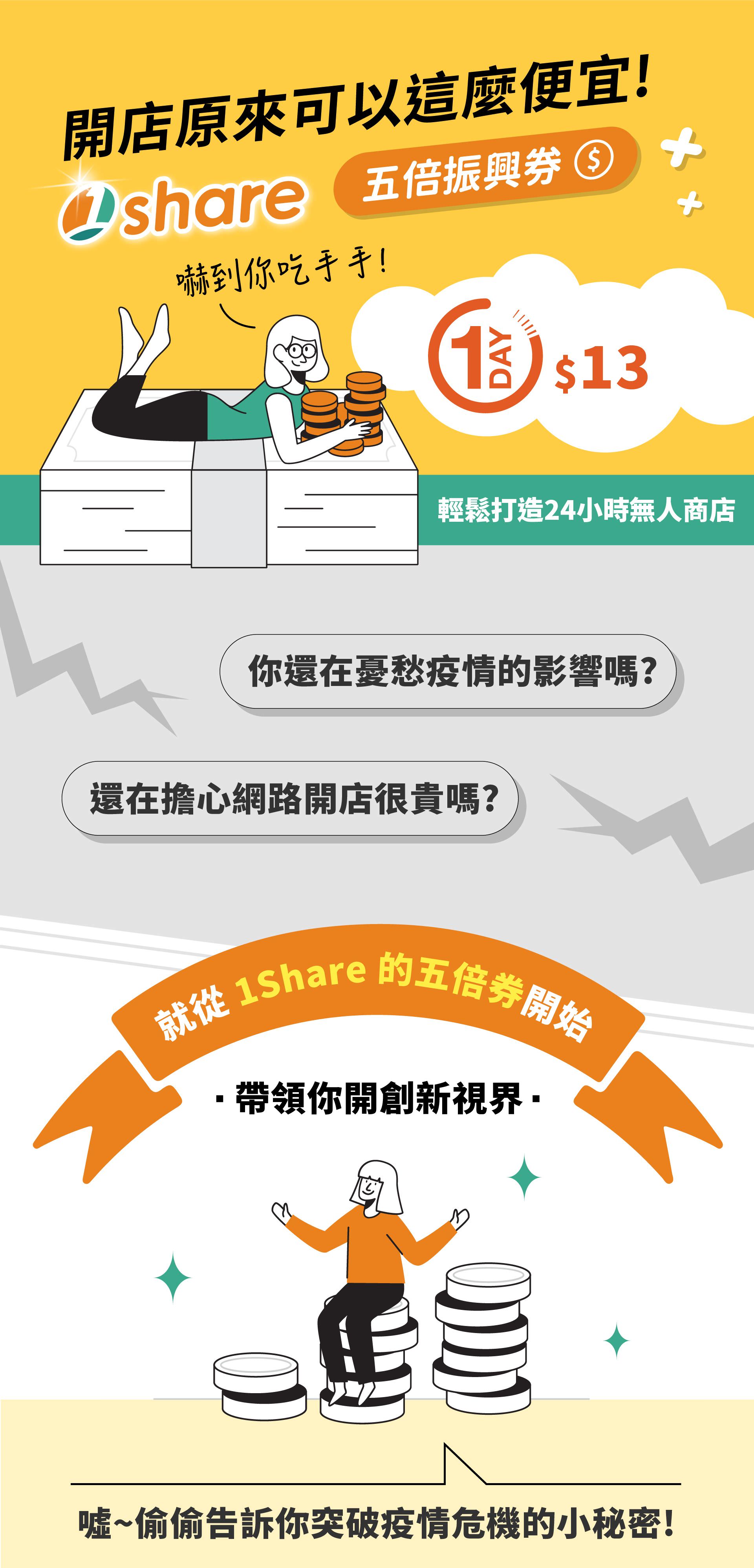 1share