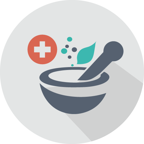 Traditional Medicine Clinics using LOL Online Learning Platform