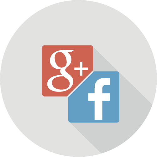 Social login