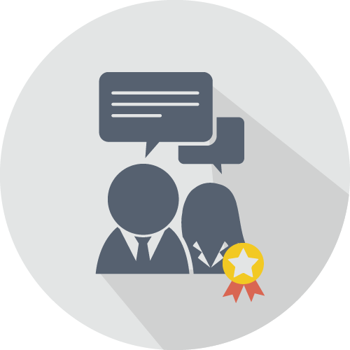 Consulting Firms using LOL Online Learning Platform
