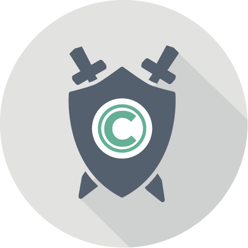 Course Copyright Protection - Reduce copying and leakage risks