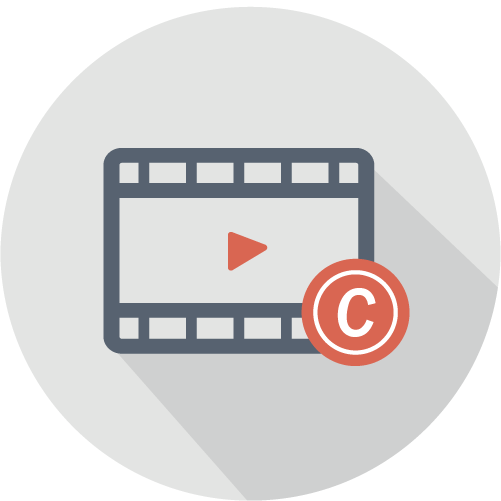 Copyright notice