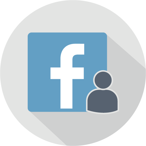 Facebook login