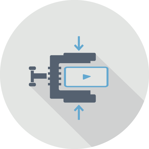 Optimized video delivery