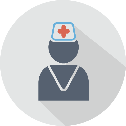 Hospital Health Education using LOL Online Learning Platform