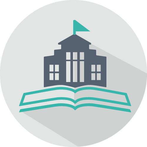 Schools and training centers