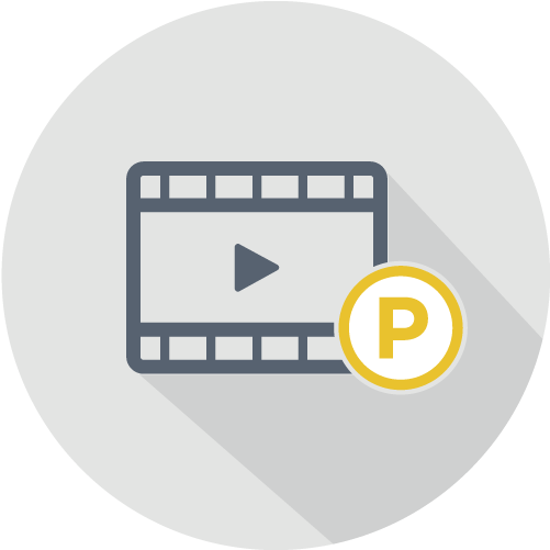 Point and Credit Design - Support rewards and course access