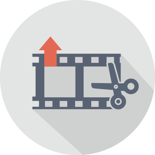 Post-Production Export