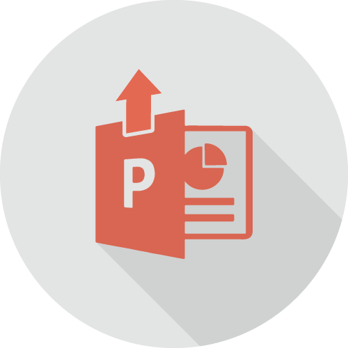 PPT Presentation Export